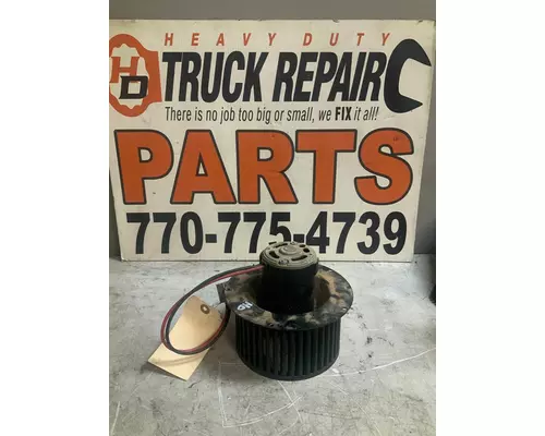 INTERNATIONAL Prostar Blower Motor (HVAC)