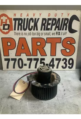 INTERNATIONAL Prostar Blower Motor (HVAC)