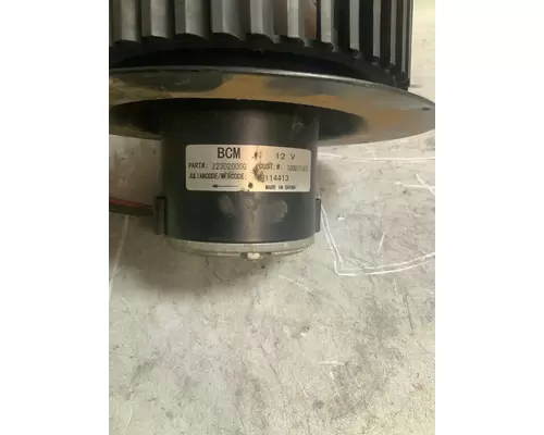 INTERNATIONAL Prostar Blower Motor (HVAC)