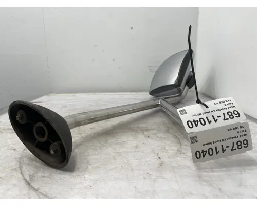 INTERNATIONAL Prostar Body Parts, Misc.