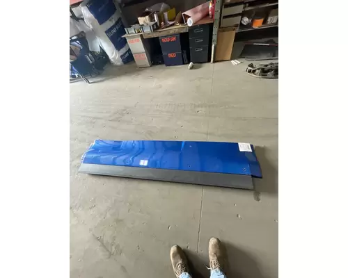 INTERNATIONAL Prostar Body Parts, Misc.