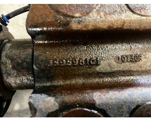 INTERNATIONAL Prostar Brackets, Misc.