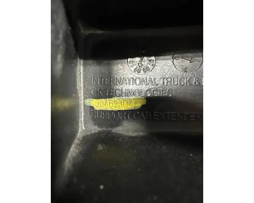INTERNATIONAL Prostar Brackets, Misc.