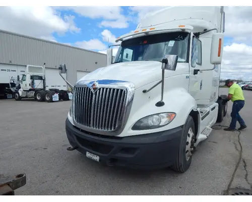 INTERNATIONAL Prostar Brackets, Misc.