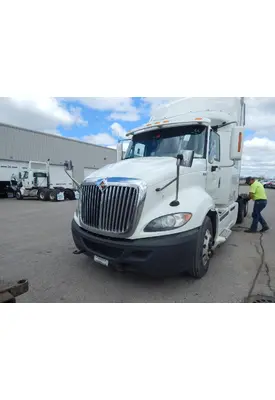 INTERNATIONAL Prostar Brackets, Misc.