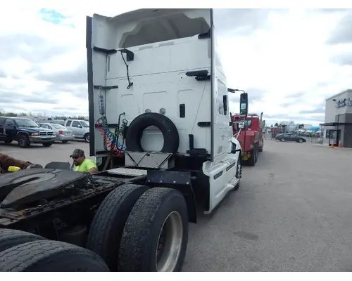 INTERNATIONAL Prostar Brackets, Misc.
