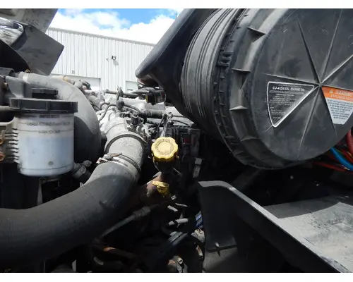 INTERNATIONAL Prostar Brackets, Misc.