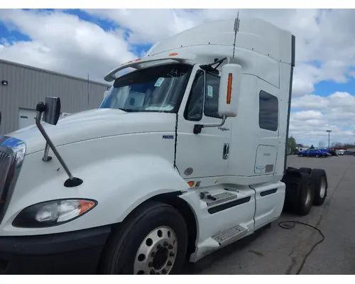 INTERNATIONAL Prostar Brackets, Misc.