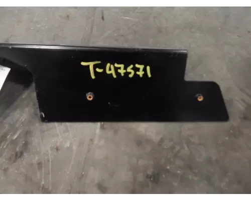 INTERNATIONAL Prostar Brackets, Misc.