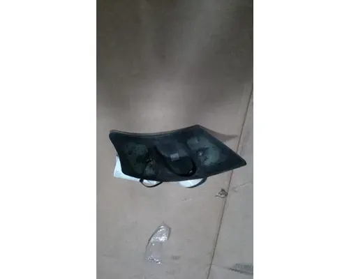 INTERNATIONAL Prostar Brackets, Misc.