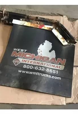 INTERNATIONAL Prostar Brackets, Misc.