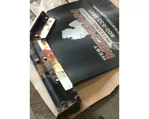 INTERNATIONAL Prostar Brackets, Misc.