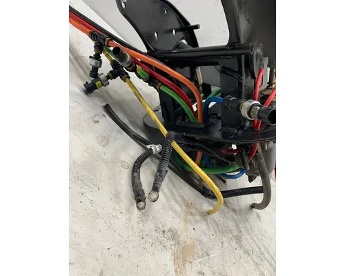 INTERNATIONAL Prostar Brake  Clutch Pedal Box