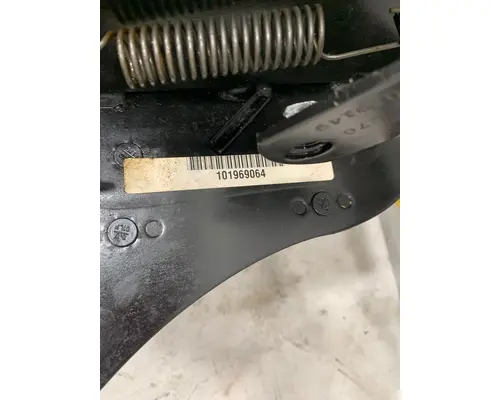 INTERNATIONAL Prostar Brake  Clutch Pedal Box