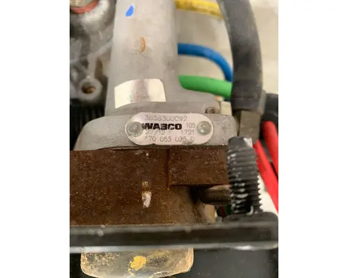 INTERNATIONAL Prostar Brake  Clutch Pedal Box