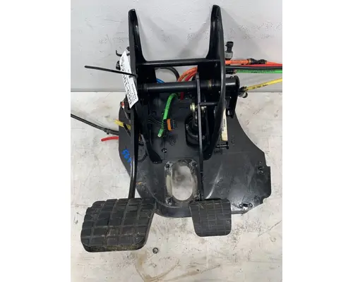 INTERNATIONAL Prostar Brake  Clutch Pedal Box