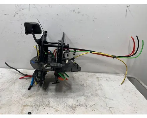 INTERNATIONAL Prostar Brake  Clutch Pedal Box