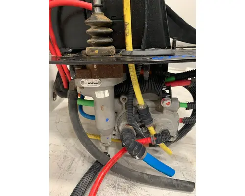 INTERNATIONAL Prostar Brake  Clutch Pedal Box