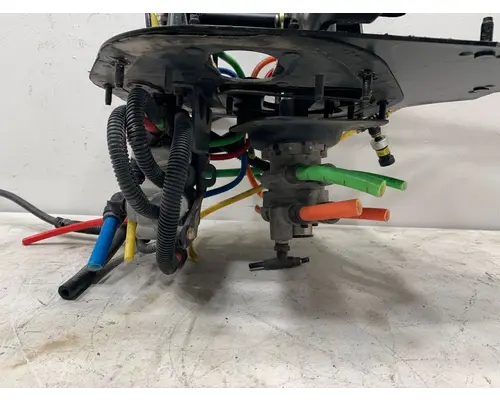 INTERNATIONAL Prostar Brake  Clutch Pedal Box