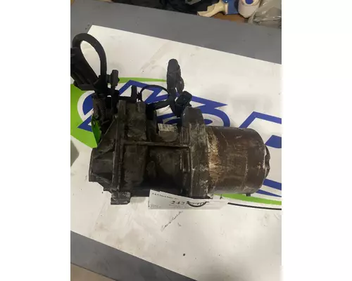 INTERNATIONAL Prostar Brake Actuator  Chamber