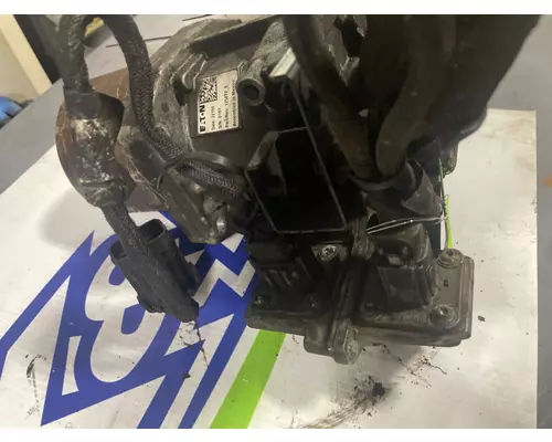 INTERNATIONAL Prostar Brake Actuator  Chamber