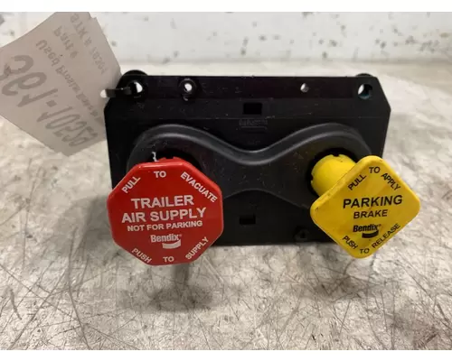 INTERNATIONAL Prostar Brake Air Valve