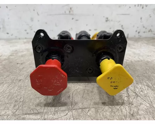 INTERNATIONAL Prostar Brake Proportioning Valve