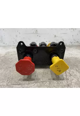 INTERNATIONAL Prostar Brake Proportioning Valve