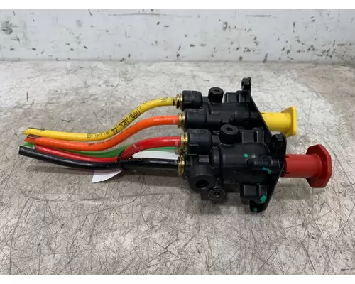 INTERNATIONAL Prostar Brake Proportioning Valve
