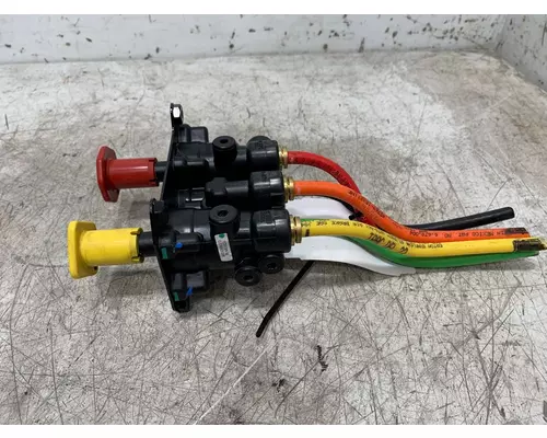 INTERNATIONAL Prostar Brake Proportioning Valve