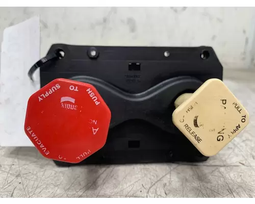 INTERNATIONAL Prostar Brake Proportioning Valve