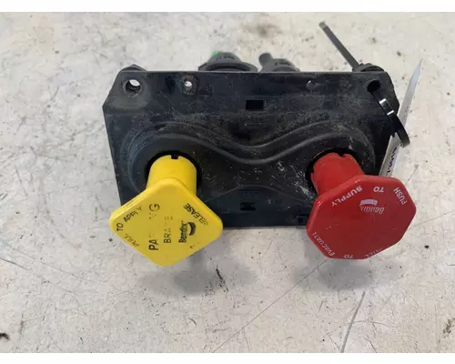 INTERNATIONAL Prostar Brake Proportioning Valve