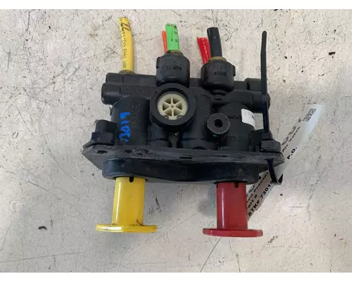 INTERNATIONAL Prostar Brake Proportioning Valve