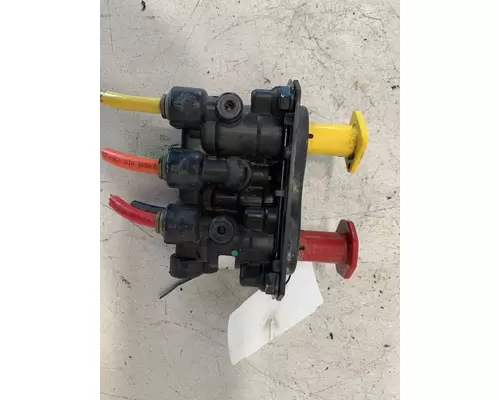 INTERNATIONAL Prostar Brake Proportioning Valve