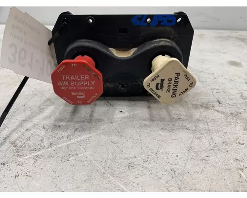 INTERNATIONAL Prostar Brake Proportioning Valve