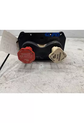 INTERNATIONAL Prostar Brake Proportioning Valve