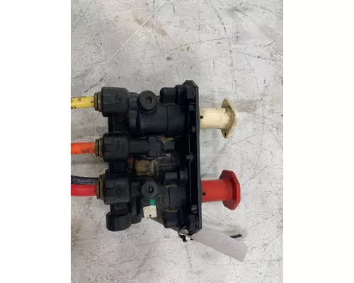 INTERNATIONAL Prostar Brake Proportioning Valve