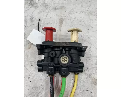INTERNATIONAL Prostar Brake Proportioning Valve