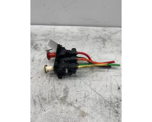 INTERNATIONAL Prostar Brake Proportioning Valve