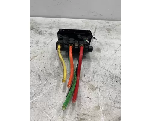 INTERNATIONAL Prostar Brake Proportioning Valve