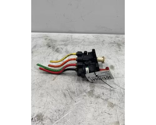 INTERNATIONAL Prostar Brake Proportioning Valve