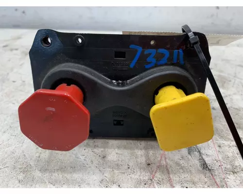 INTERNATIONAL Prostar Brake Proportioning Valve