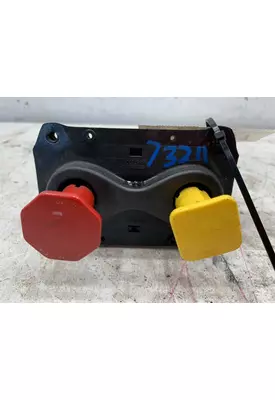 INTERNATIONAL Prostar Brake Proportioning Valve