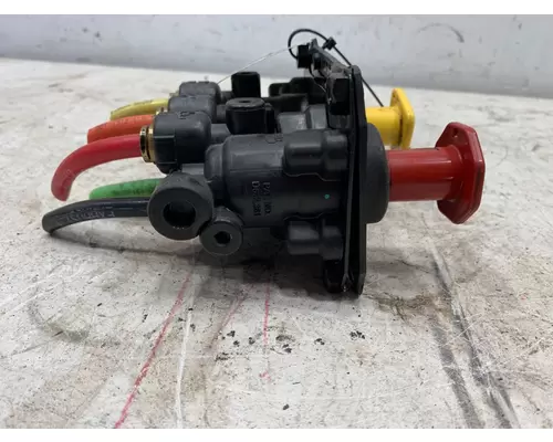 INTERNATIONAL Prostar Brake Proportioning Valve