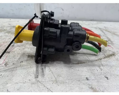 INTERNATIONAL Prostar Brake Proportioning Valve