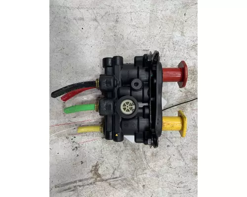 INTERNATIONAL Prostar Brake Proportioning Valve