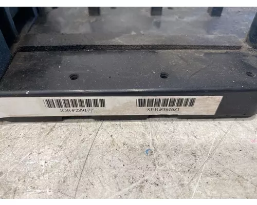 INTERNATIONAL Prostar Brake Proportioning Valve
