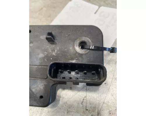 INTERNATIONAL Prostar Brake Proportioning Valve