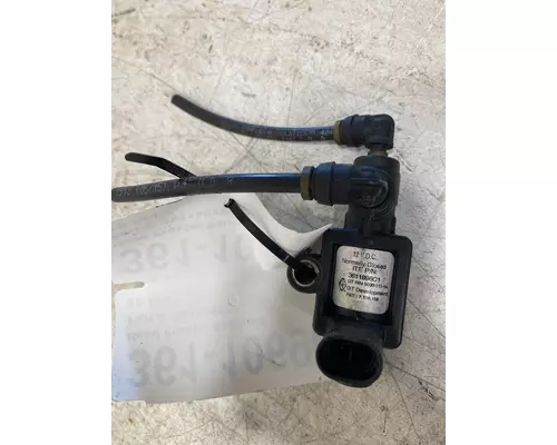 INTERNATIONAL Prostar Brake Proportioning Valve