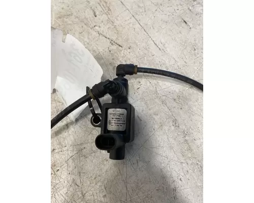 INTERNATIONAL Prostar Brake Proportioning Valve